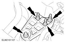 Ford Workshop Manuals > Racing Puma 2000.5 (01.2000-12.2000